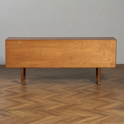 イギリス ヴィンテージ サイドボード カップボード