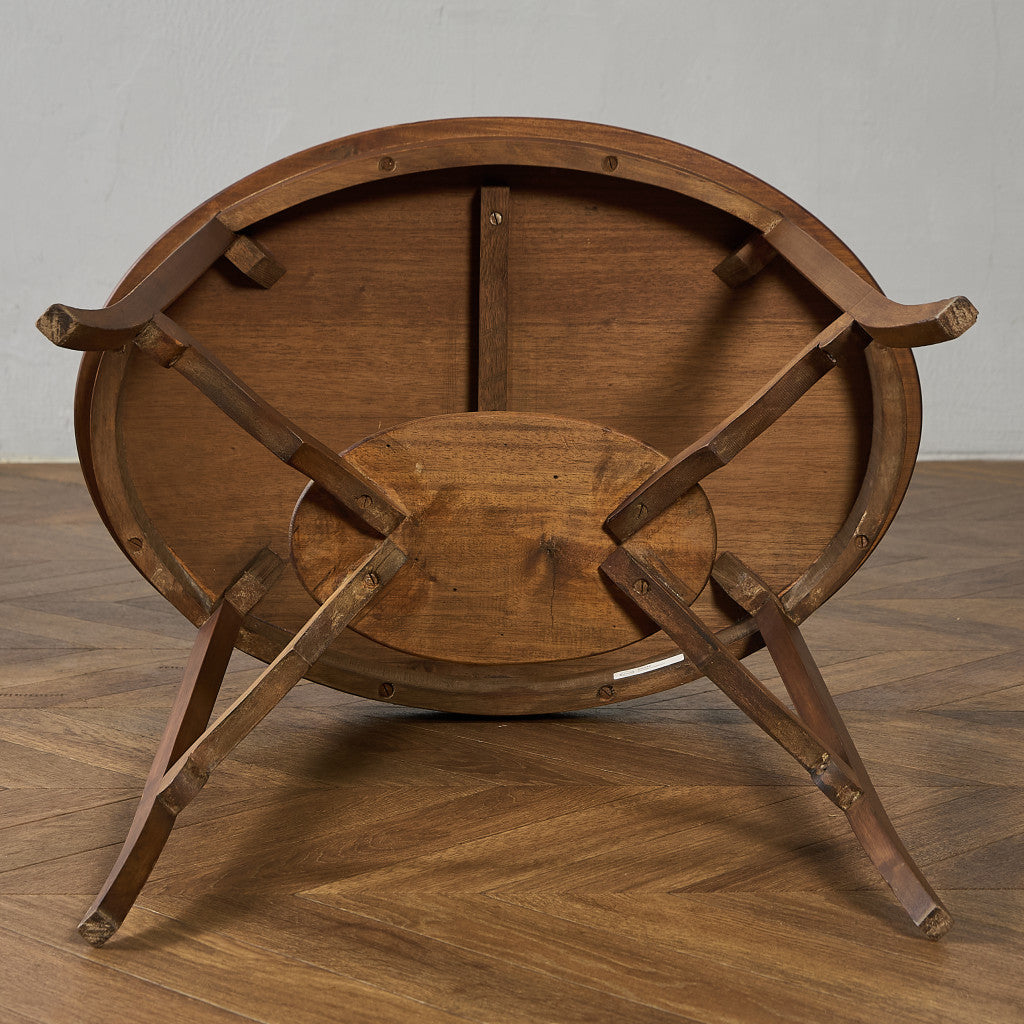 英国 クラシック サイドテーブル