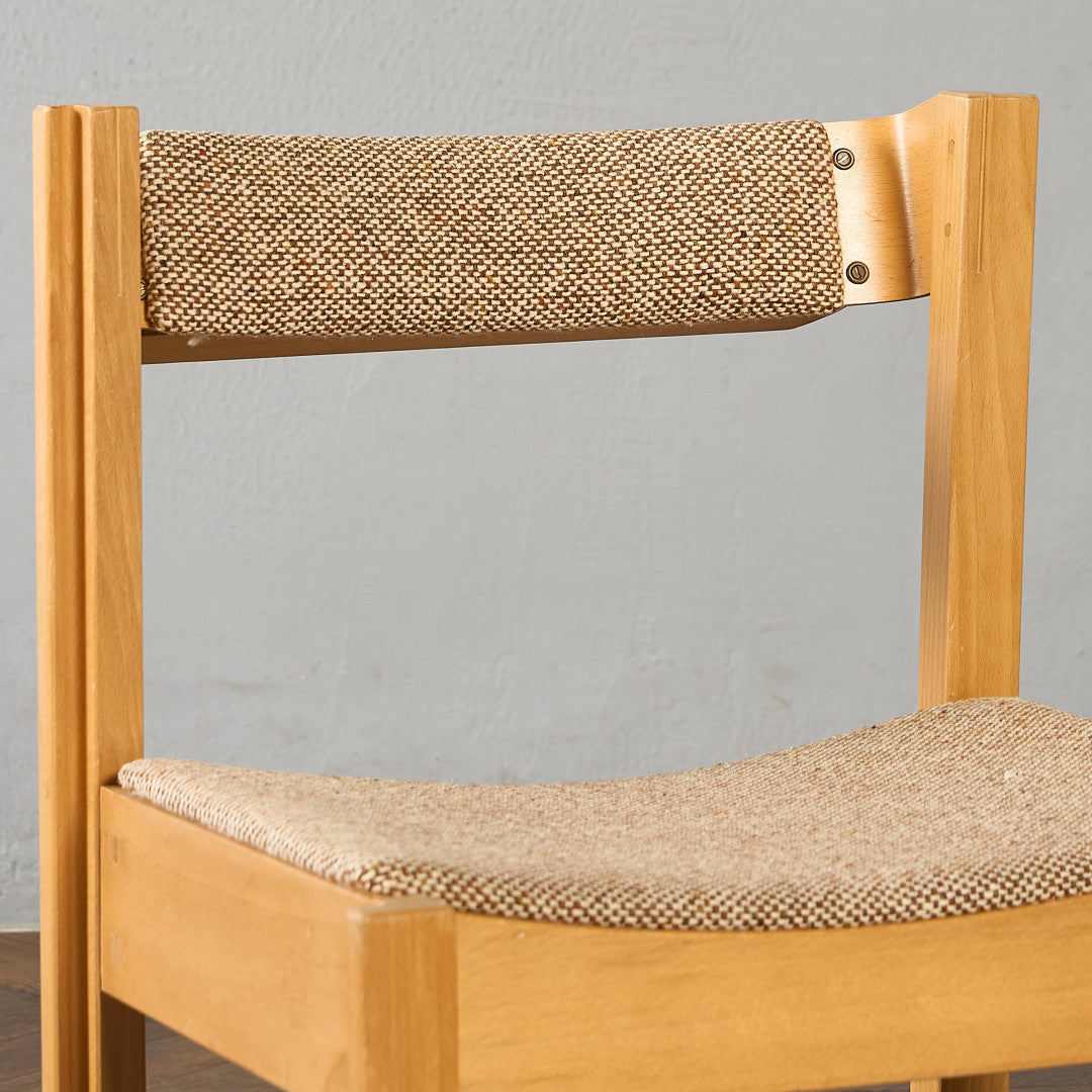 英国 ヴィンテージ ダイニングチェア