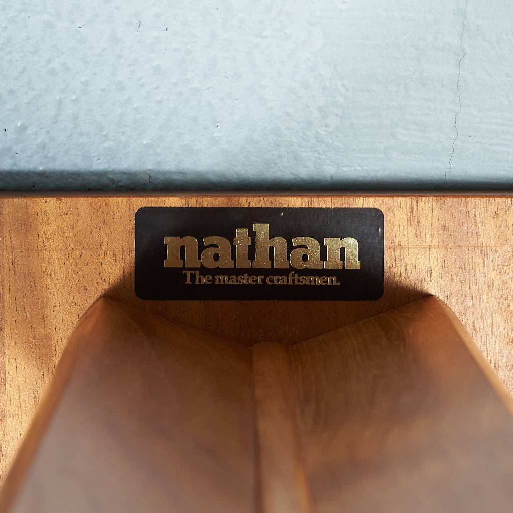 ネイサン Nathan ヴィンテージ ドロップリーフ ゲートレッグテーブル ネイサン Nathan ヴィンテージ ドロップリーフ ゲートレッグテーブル
