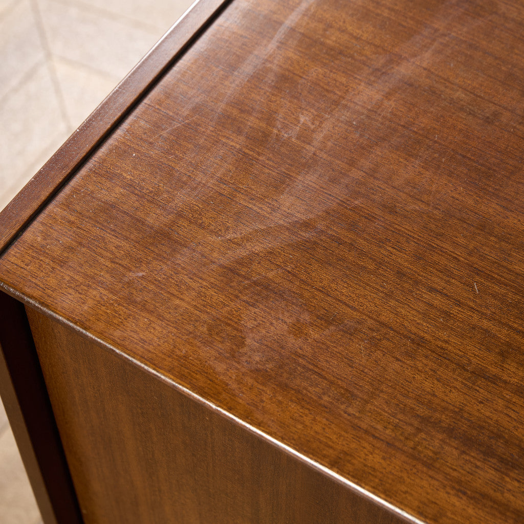 Tola&black ヴィンテージ サイドボード