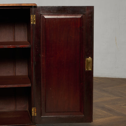 英国 クラシック キャビネット