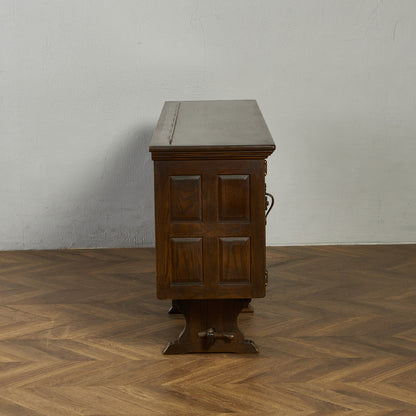 Webber Furniture サイドボード 食器棚