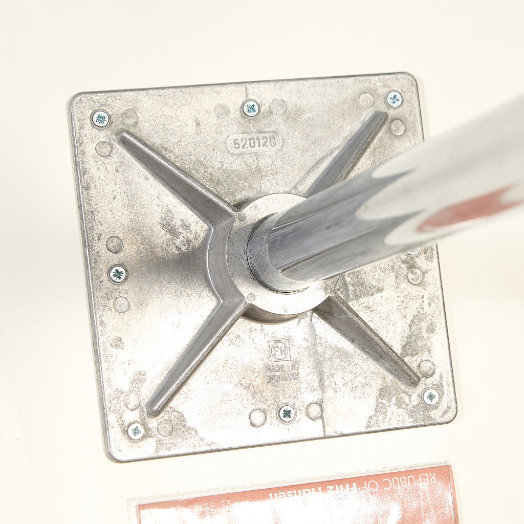 A603 Super-circular Table スーパー円テーブル