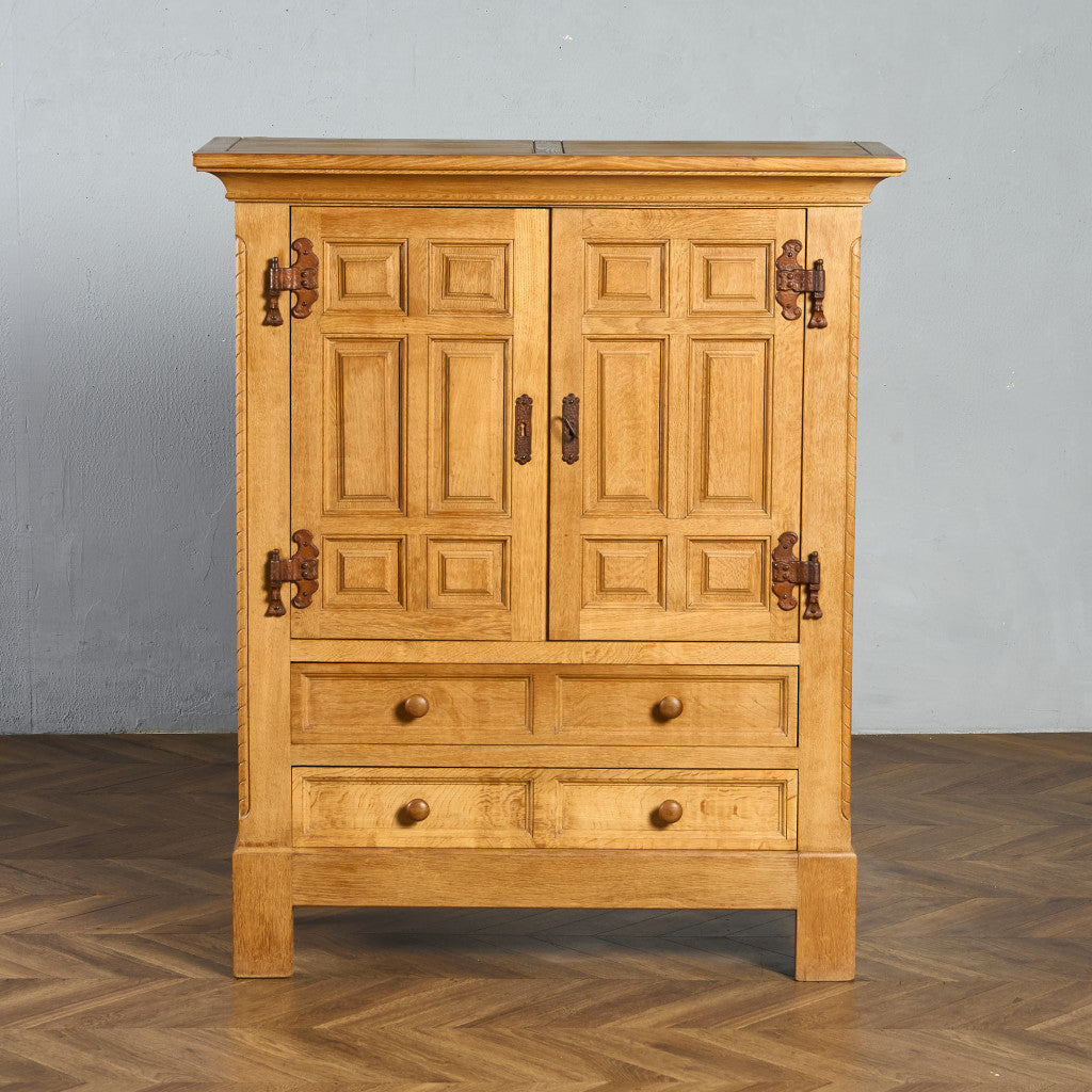 英国 クラシック キャビネット #99583 – camori ヴィンテージ家具