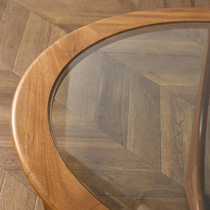 サーキュラー アストロ センターテーブル Occasional Table (8040)