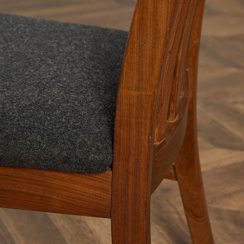 ヴィンテージ ダイニングチェア