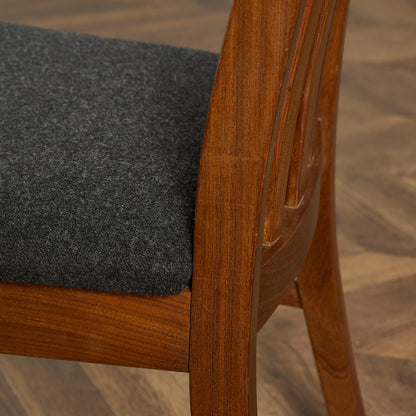 ヴィンテージ ダイニングチェア