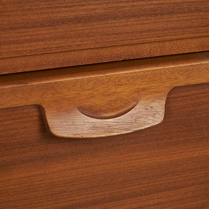 イギリスヴィンテージ サイドボード / カップボード