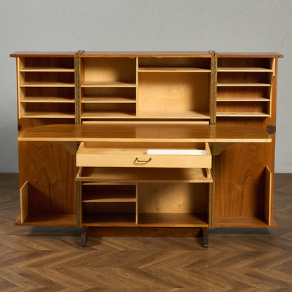 HOME OFFICE フォールディングデスク