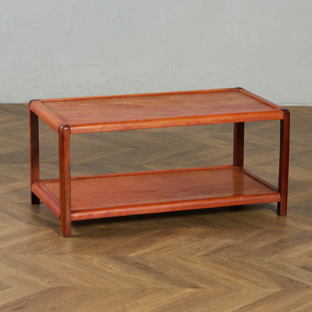 ルーマニア ヴィンテージ センターテーブル