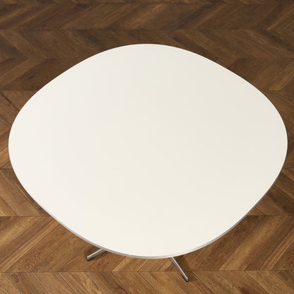 Fritz Hansen A603 Super-circular Table スーパー円テーブル