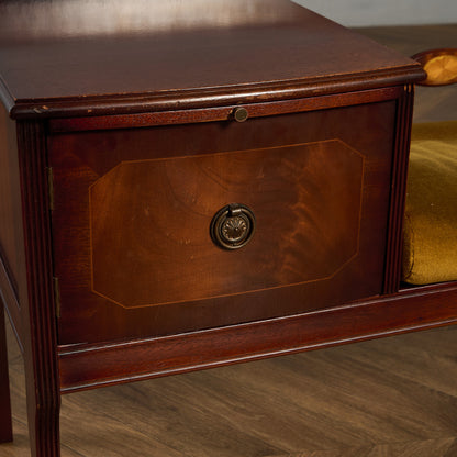 クラシック リージェンシー テレフォンベンチ