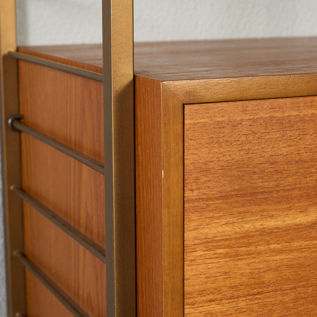 ウォールユニット