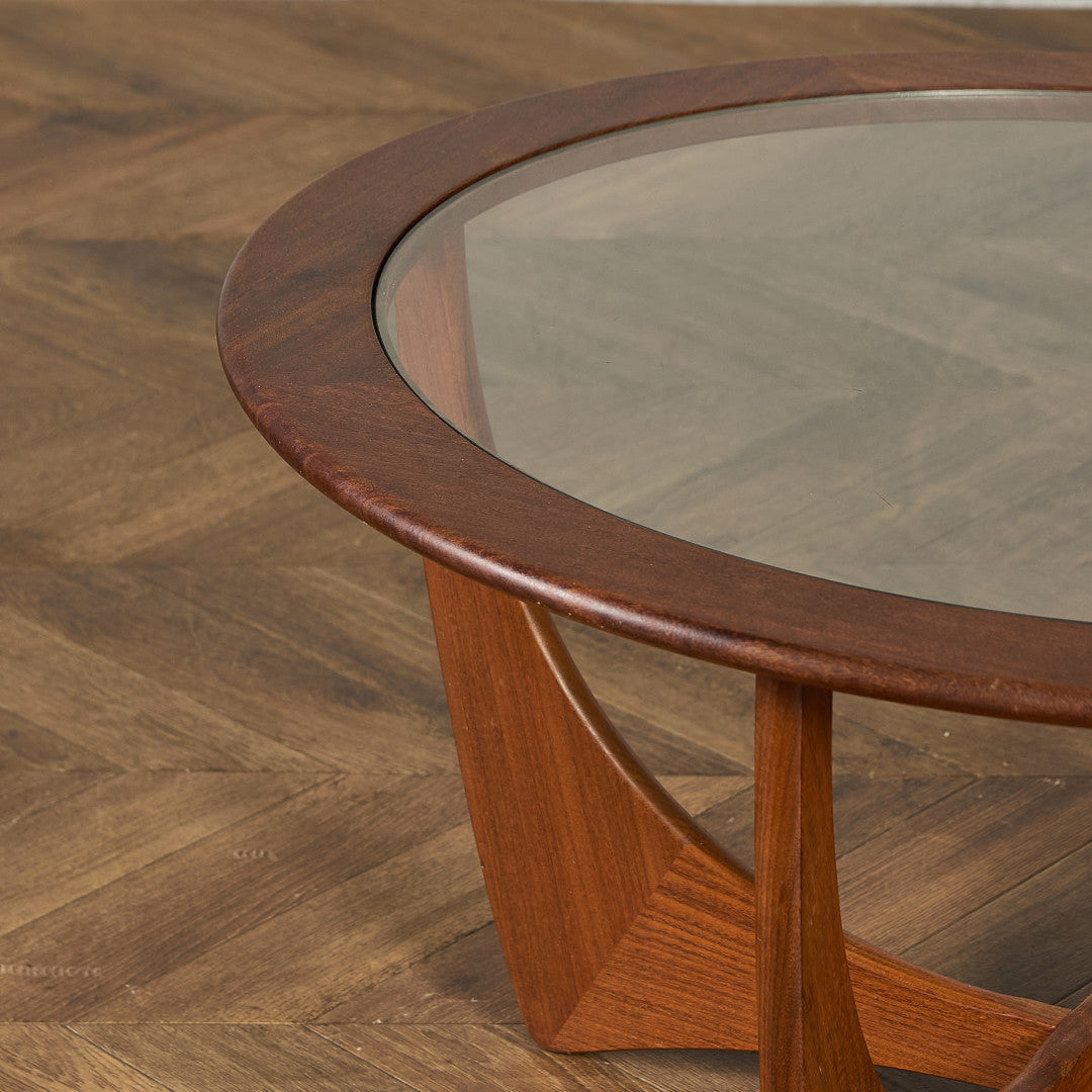 サーキュラー アストロ センターテーブル Occasional Table (8040)