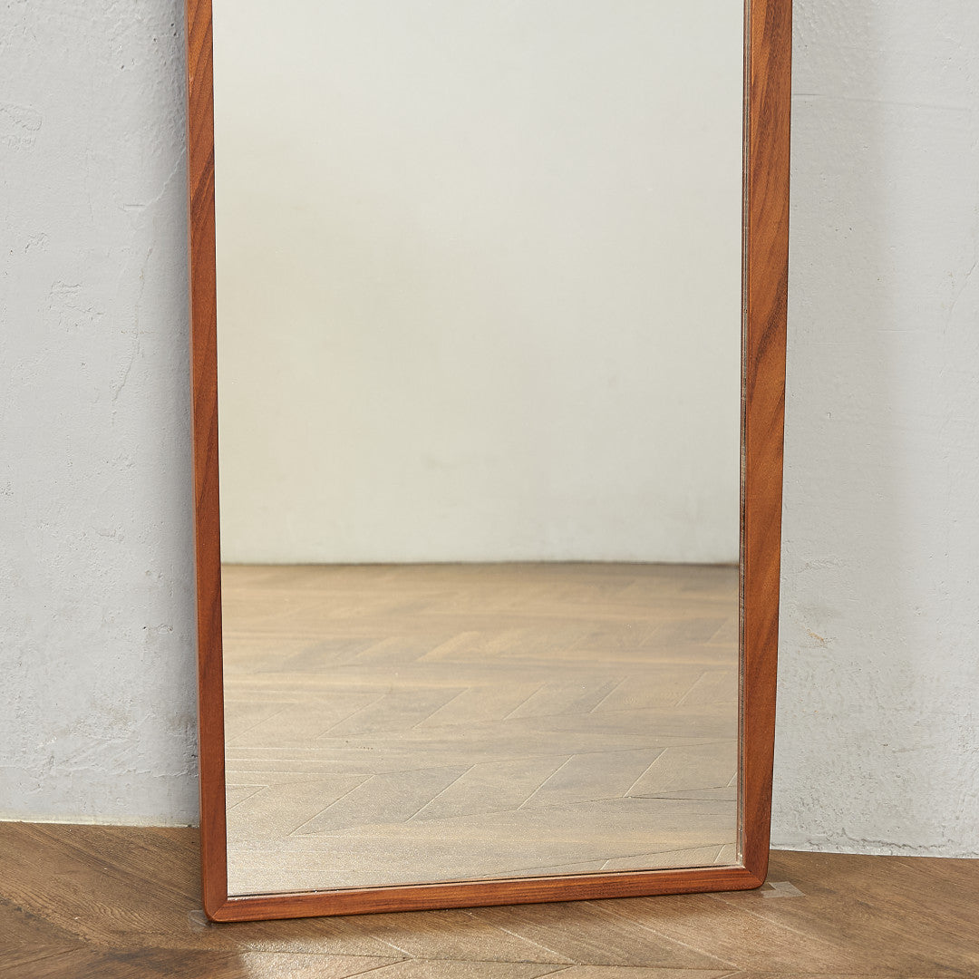 Fresco ヴィンテージ ウォールミラー