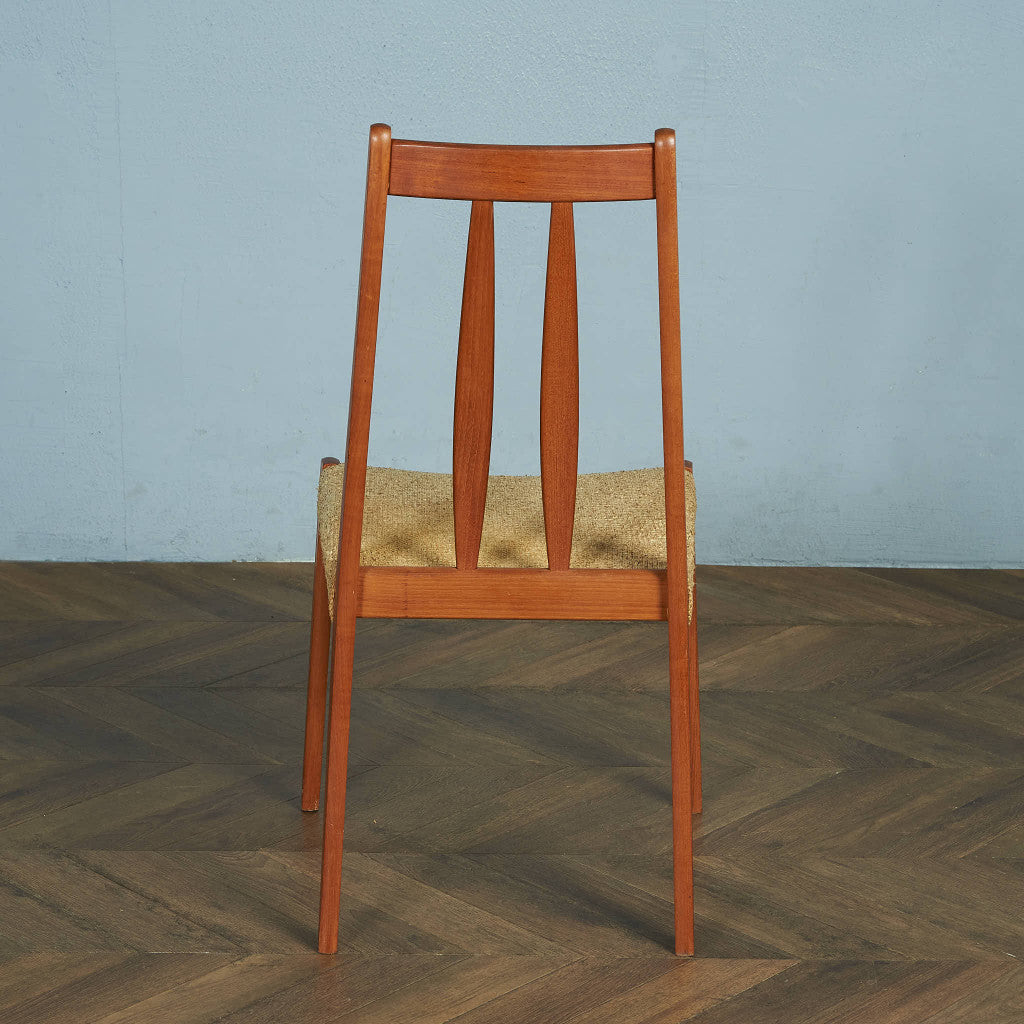 デンマークヴィンテージ ダイニングチェア