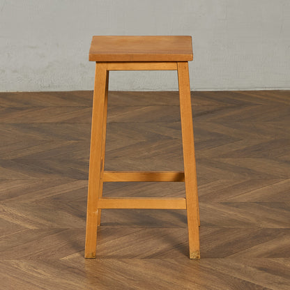 イギリス ヴィンテージ ハイスツール