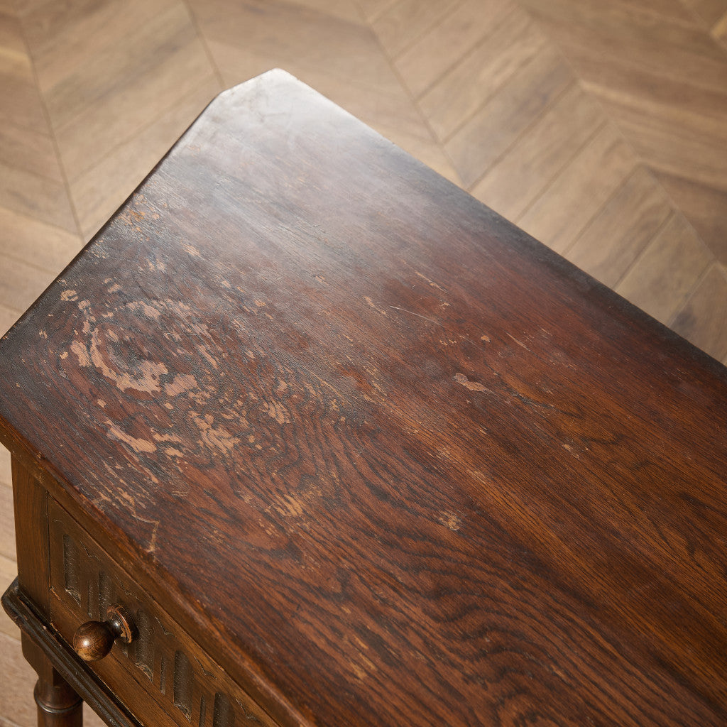 Reprodux サイドテーブル