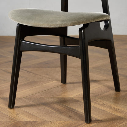 Tola&Black ヴィンテージ バタフライチェア