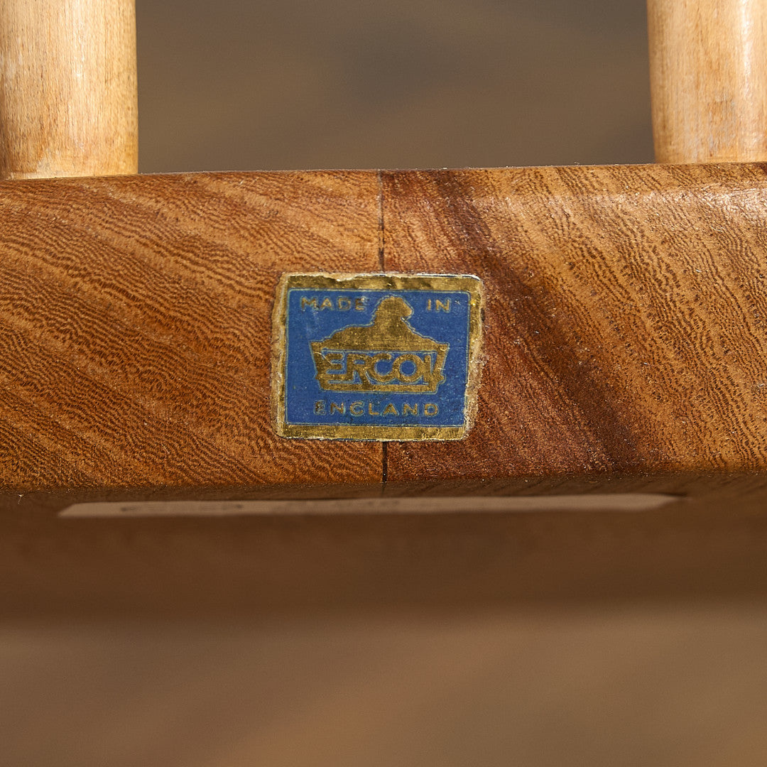 フープバックチェア ノーマルサイズ ブルーラベル