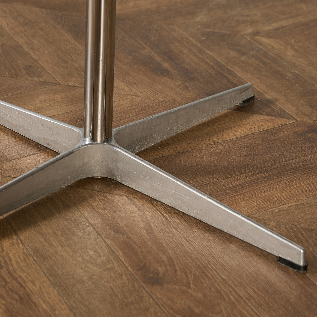 Fritz Hansen A603 Super-circular Table スーパー円テーブル