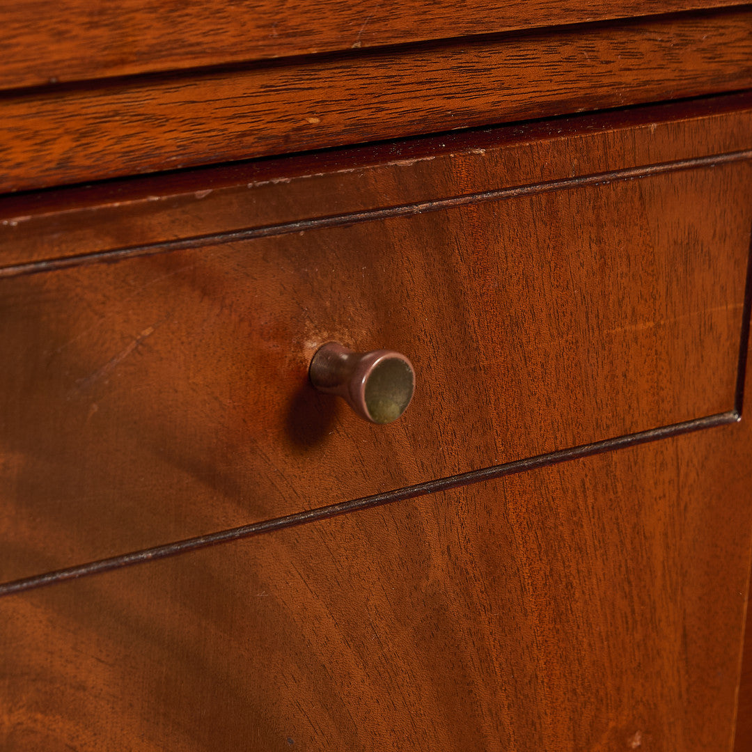 ヴィンテージ ロング サイドボード