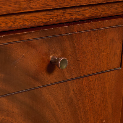 ヴィンテージ ロング サイドボード