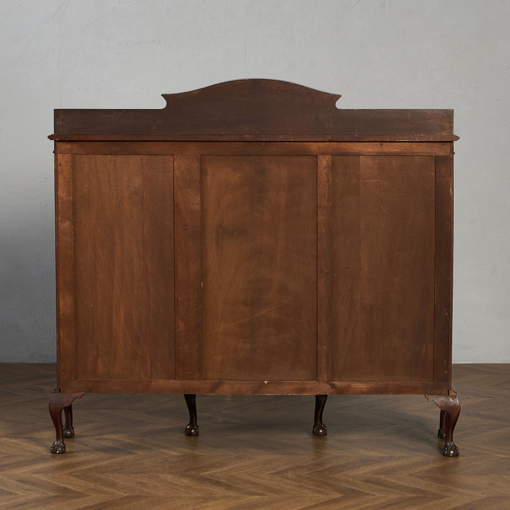 英国 クラシック ブックケース