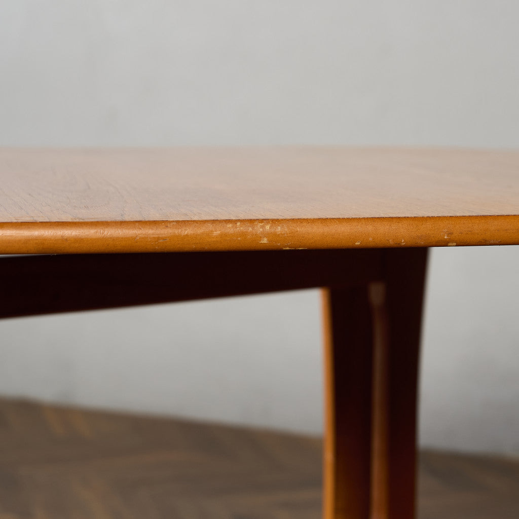 レガート・ファニチャー LEGATE furniture ヴィンテージ ドロップリーフ ゲートレッグテーブル #91715
