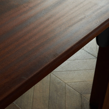 英国ヴィンテージ ダイニングテーブル