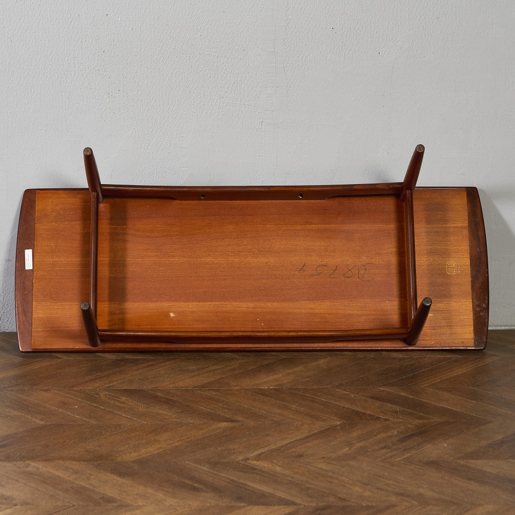 brasilia コーヒーテーブル