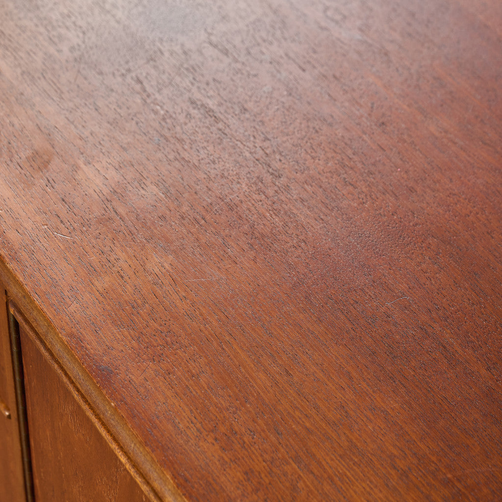 マッキントッシュ A.H.McINTOSH ヴィンテージ サイドボード #97268