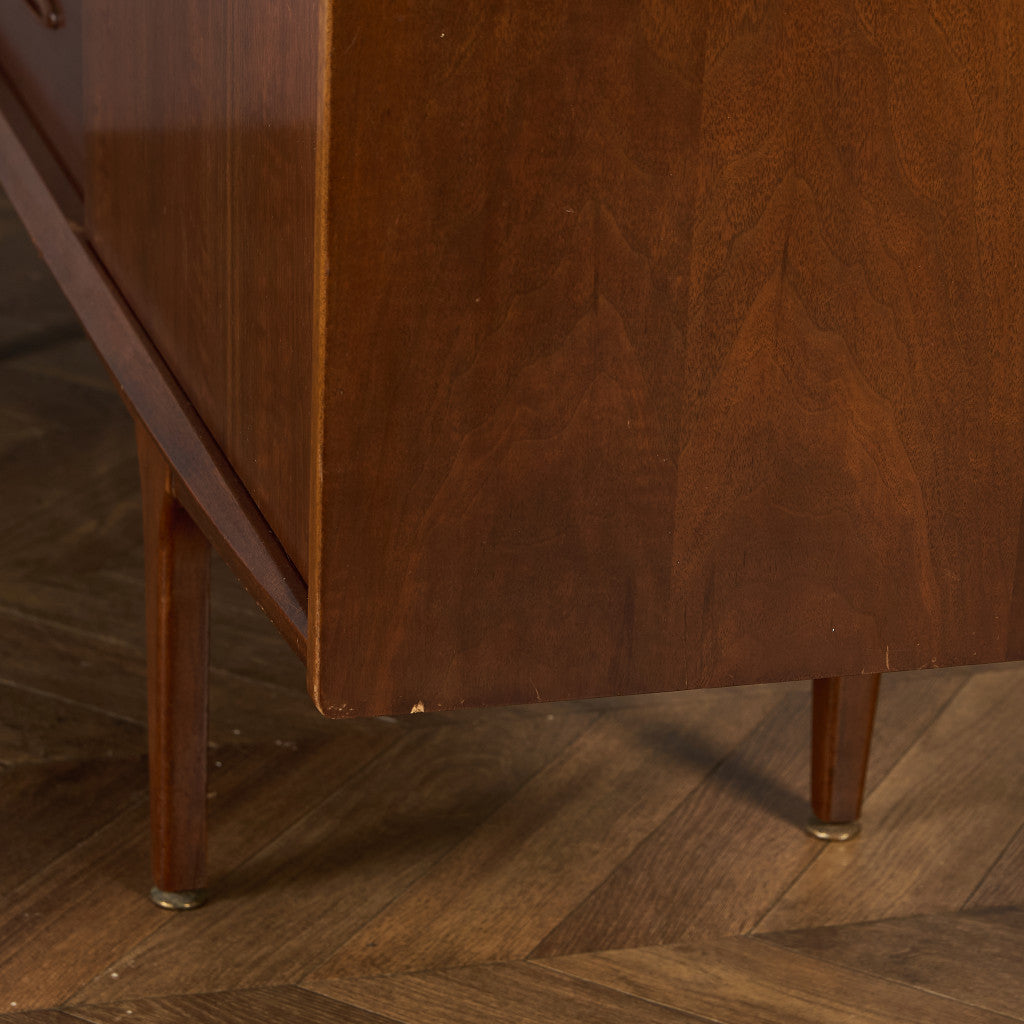 ヴィンテージ サイドボード