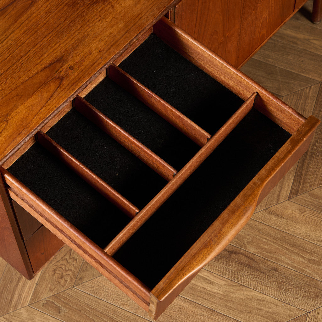 マッキントッシュ A.H.McINTOSH ヴィンテージ サイドボード #91755