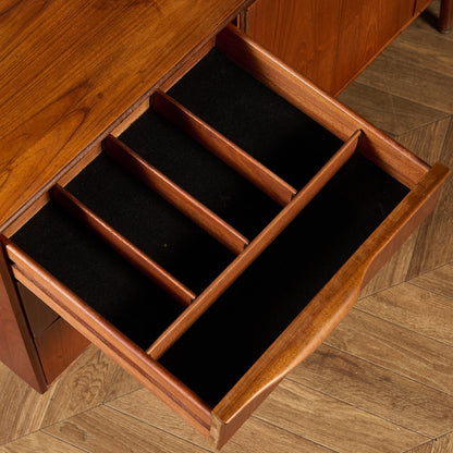 マッキントッシュ A.H.McINTOSH ヴィンテージ サイドボード #91755