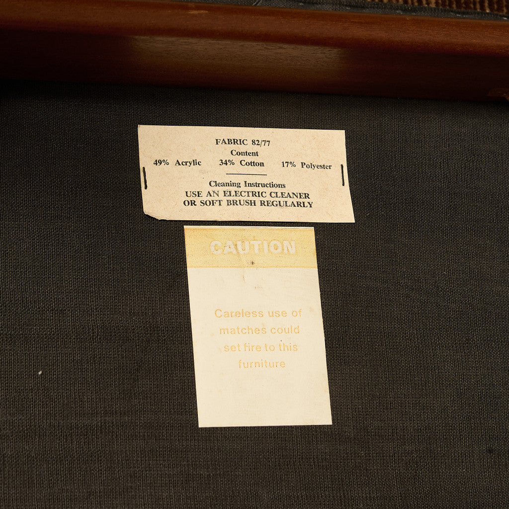 英国 ヴィンテージ ダイニングチェア