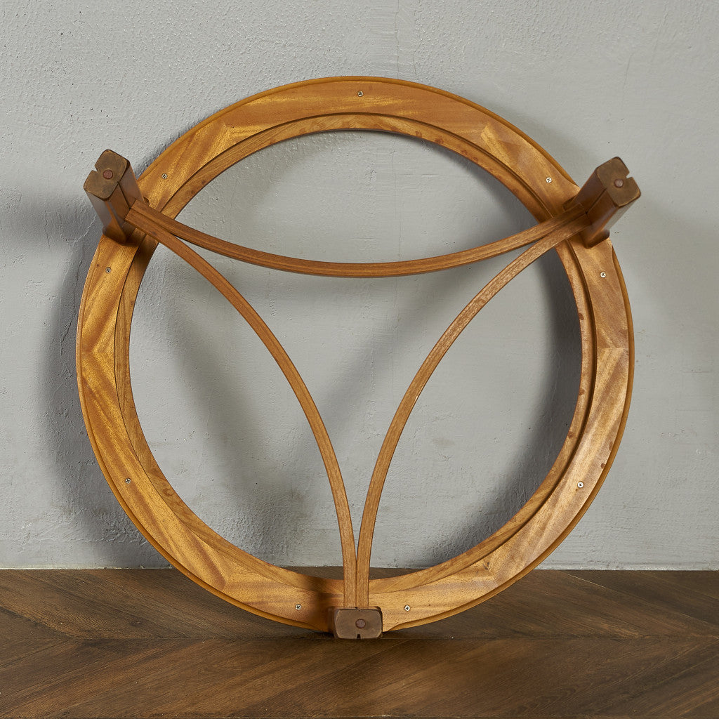 ネイサン Nathan ヴィンテージ ガラストップ センターテーブル #89545