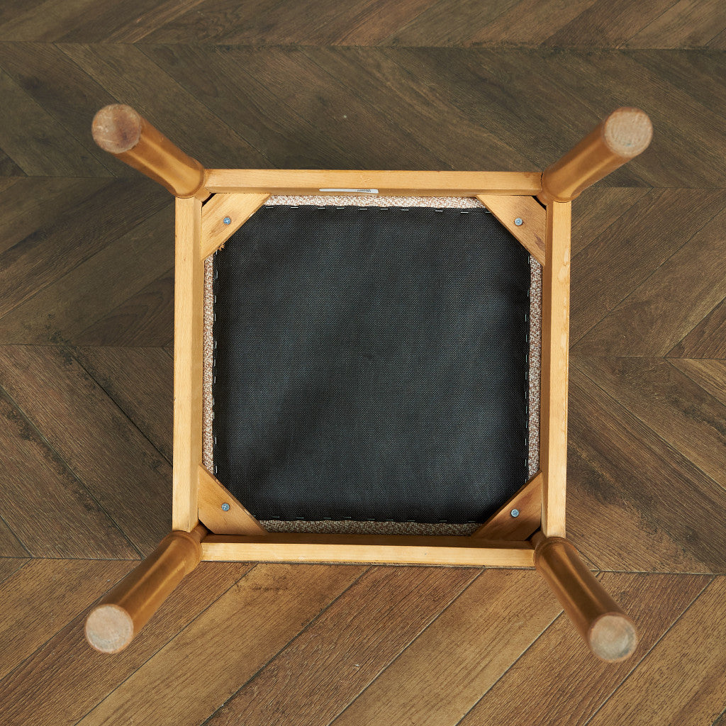 Dinette 英国製 ヴィンテージ ダイニングチェア