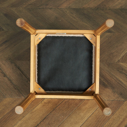 Dinette 英国製 ヴィンテージ ダイニングチェア