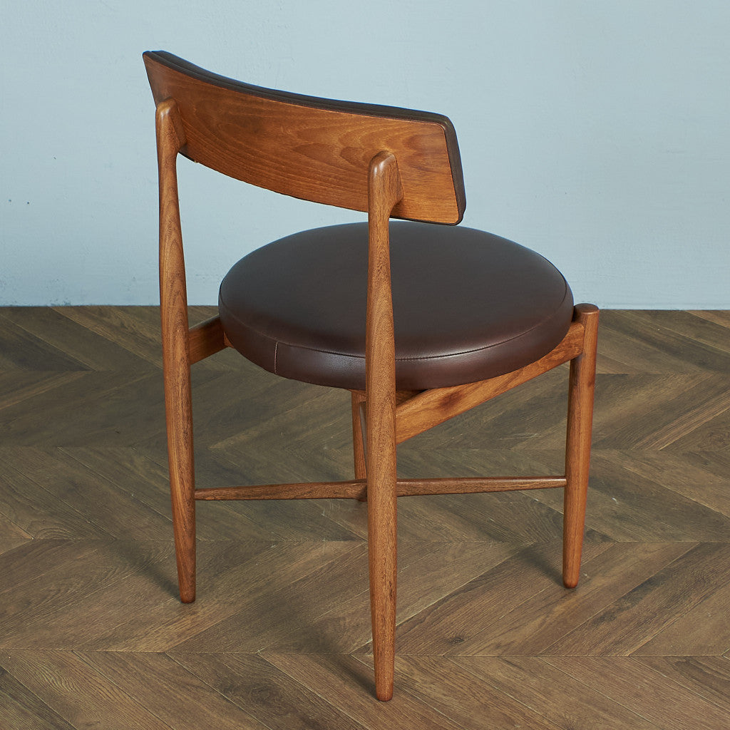 G-PLAN(ジープラン) / FRESCO サーキュラーチェア (503) G-PLAN ジープラン サーキュラーチェア フレスコ (1) - トランジットライフ