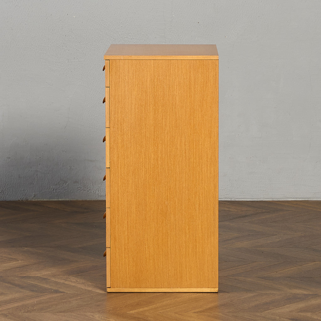 ヴィンテージ 6段 チェスト