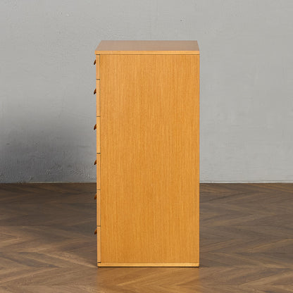 ヴィンテージ 6段 チェスト