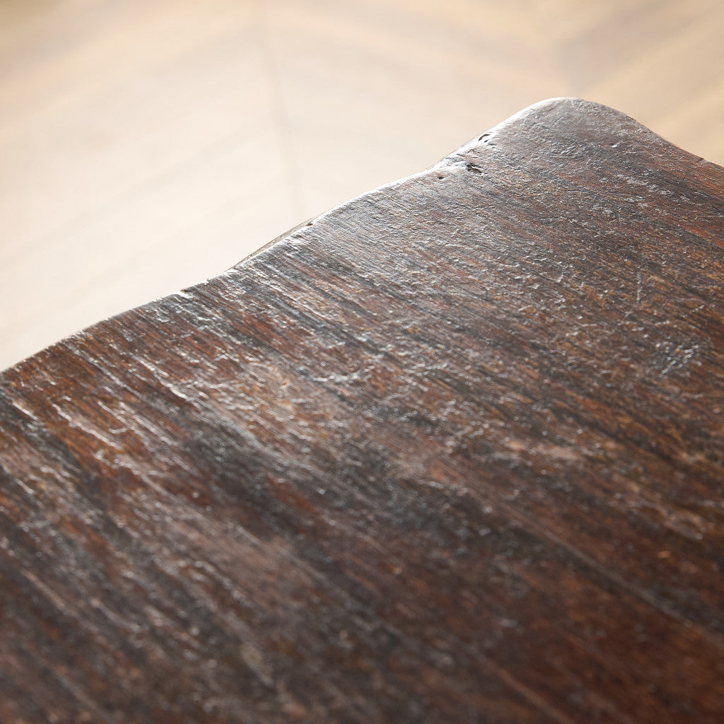 英国 クラシック バーリーシュガーツイスト サイドテーブル