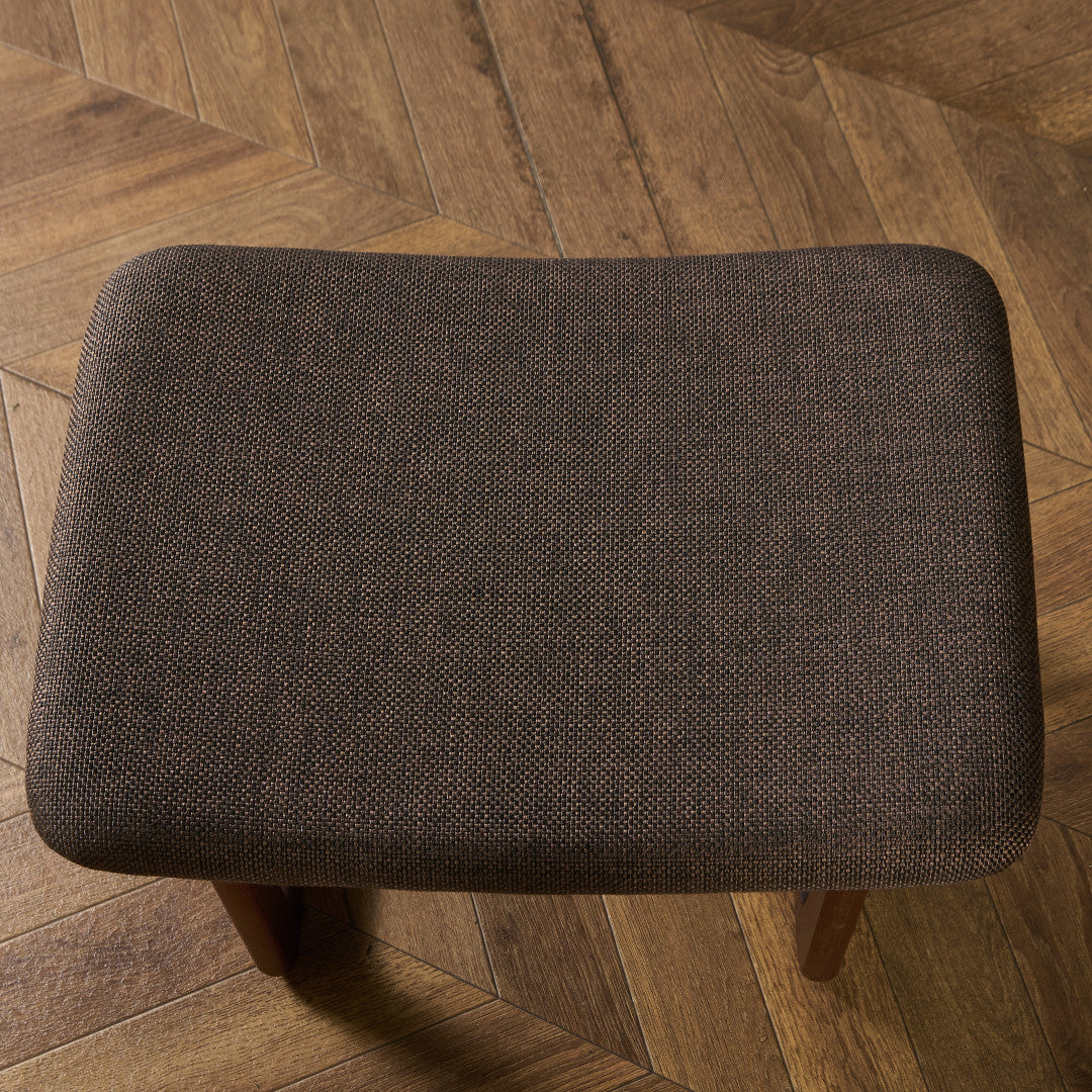 ヴィンテージ スツール 座面張替え済み