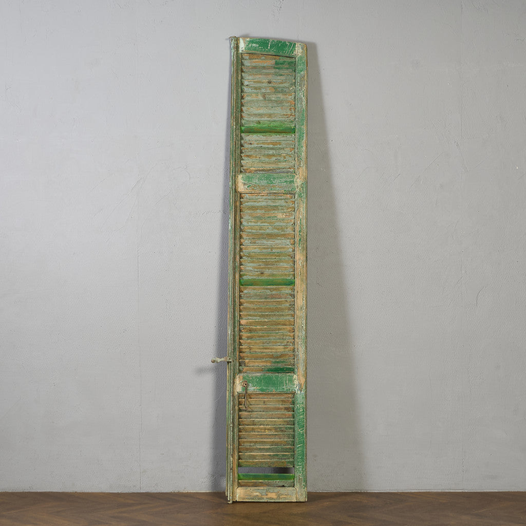 英国 アンティーク ペインテッド ヴォレー