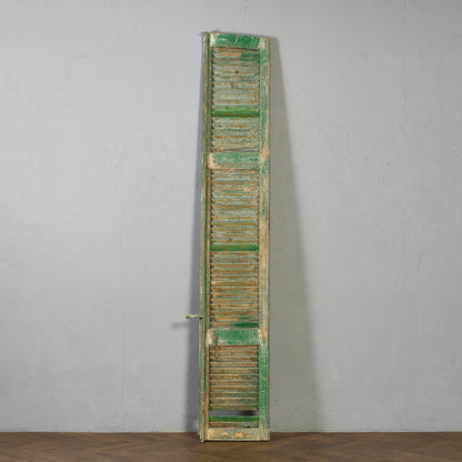 英国 アンティーク ペインテッド ヴォレー