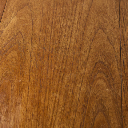 Fresco ドロップリーフ ゲートレッグテーブル