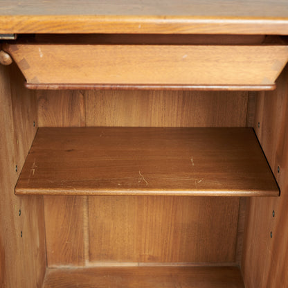 アーコール ERCOL ウィンザー サイドボード 467 / ブルーラベル #81711