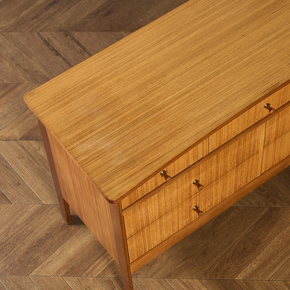 Vanson 1960's ヴィンテージ サイドボード